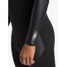 Quiksilver 4/3mm Mercury CZ - Surfanzug - Herren | Hardloop
