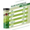 Baouw Citron Vert-Menthe - Energidrik | Hardloop