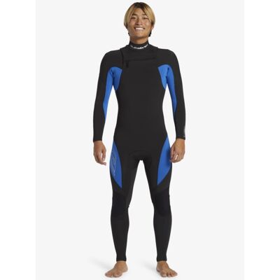 4/3mm Mercury CZ - Surf märkäpuvut - Miehet