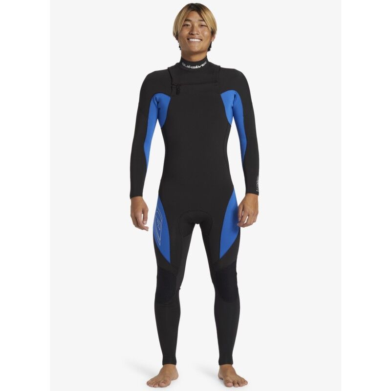 Quiksilver 4/3mm Mercury CZ - Surfanzug - Herren | Hardloop