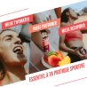 Baouw Pêche-Passion - Energiegetränk | Hardloop
