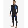 Quiksilver 4/3mm Mercury CZ - Surf märkäpuvut - Miehet | Hardloop