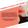 Baouw Pêche-Passion - Energidrik | Hardloop
