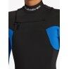 Quiksilver 4/3mm Mercury CZ - Fato surf homem | Hardloop
