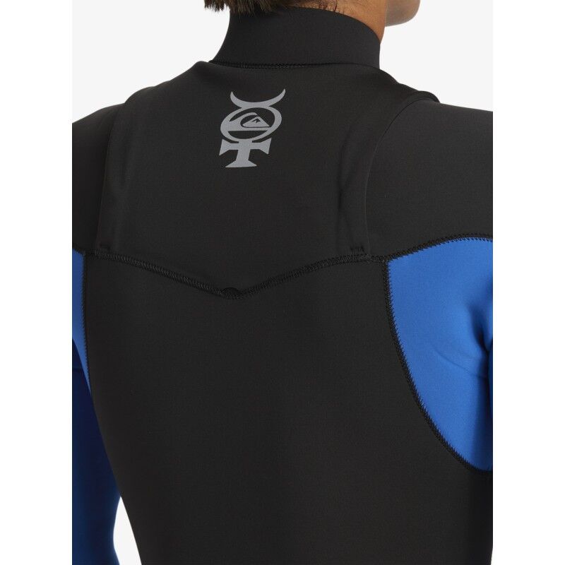 Quiksilver 4/3mm Mercury CZ - Surf märkäpuvut - Miehet | Hardloop