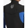 Quiksilver 4/3mm Mercury CZ - Surf märkäpuvut - Miehet | Hardloop