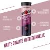 Baouw Mûre-Cassis - Bebida energética | Hardloop