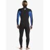 Quiksilver 4/3mm Mercury CZ - Våddragter til surf - Herrer | Hardloop