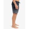 Quiksilver Surfsilk Scallop 18" - Boardshorts męskie | Hardloop