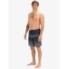 Quiksilver Surfsilk Scallop 18" - Boardshort homme | Hardloop