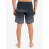 Quiksilver Surfsilk Scallop 18" - Boardshorts męskie | Hardloop