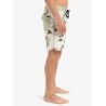 Quiksilver Surfsilk Scallop 18" - Boardshorts - Men's | Hardloop