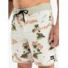 Quiksilver Surfsilk Scallop 18" - Boardshorts - Men's | Hardloop