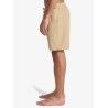 Quiksilver Taxer Amphibian 18" - Boardshorts - Heren | Hardloop