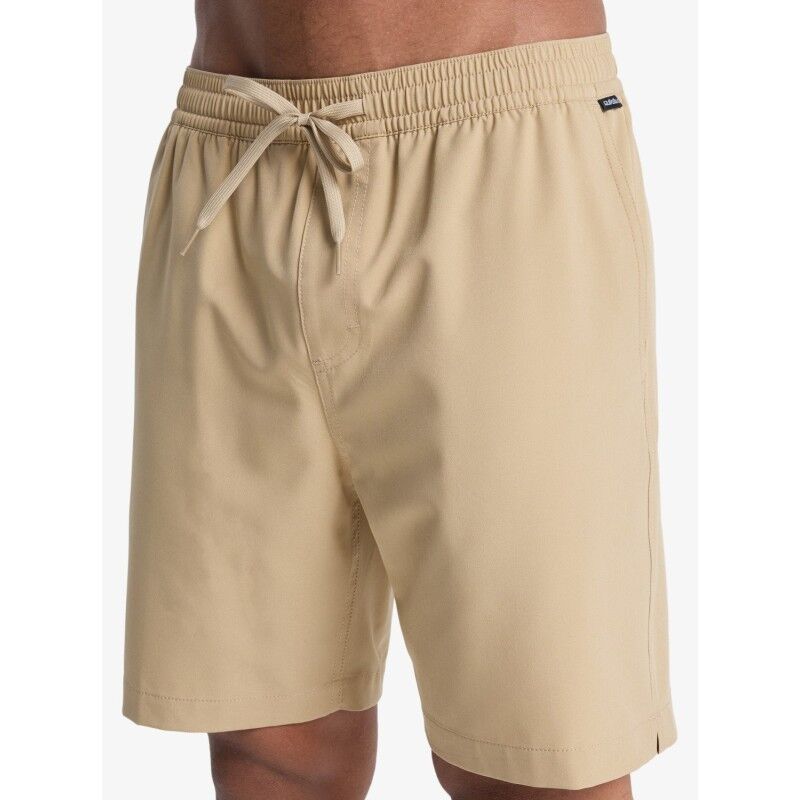 Quiksilver Taxer Amphibian 18" - Boardshorts - Men's | Hardloop