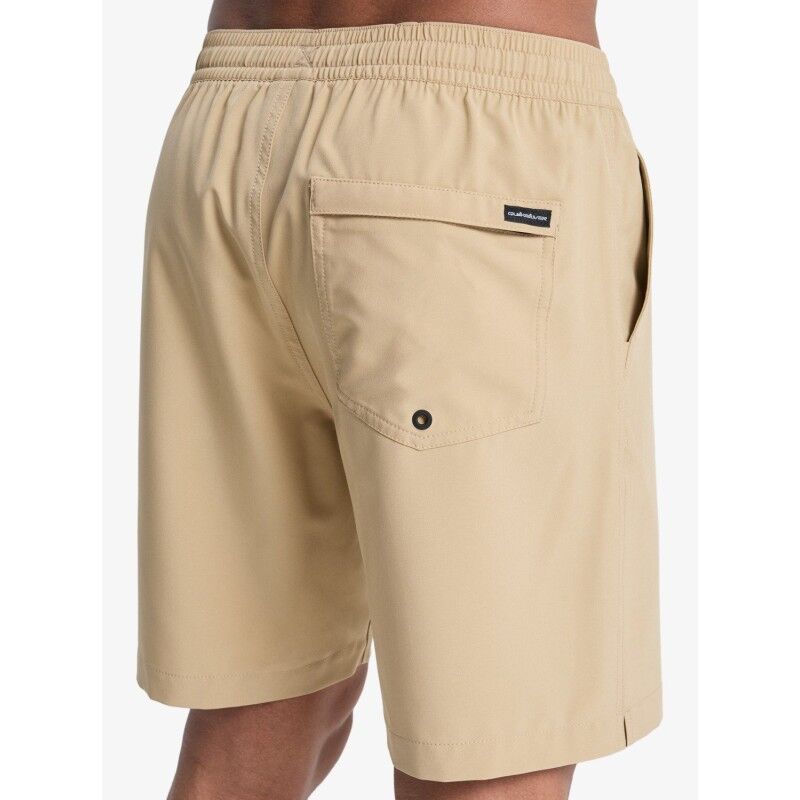 Quiksilver Taxer Amphibian 18" - Boardshort homem | Hardloop