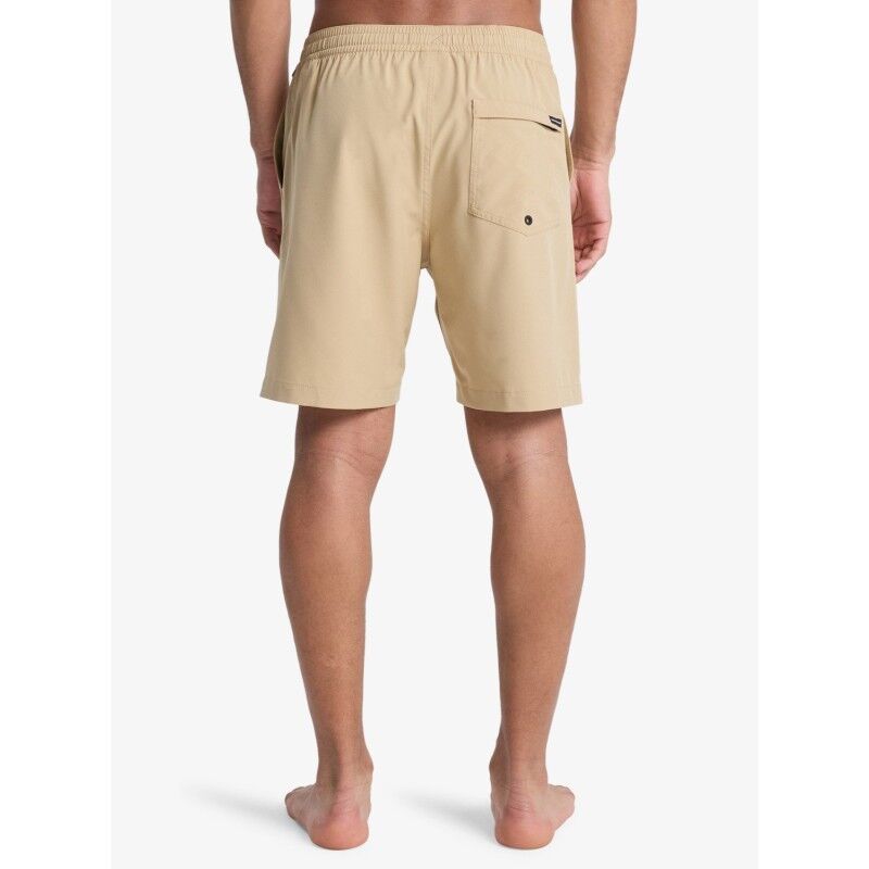 Quiksilver Taxer Amphibian 18" - Boardshort homme | Hardloop