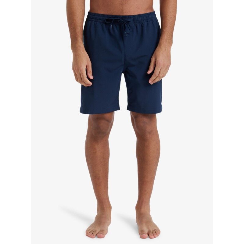 Quiksilver Taxer Amphibian 18" - Boardshort homme | Hardloop