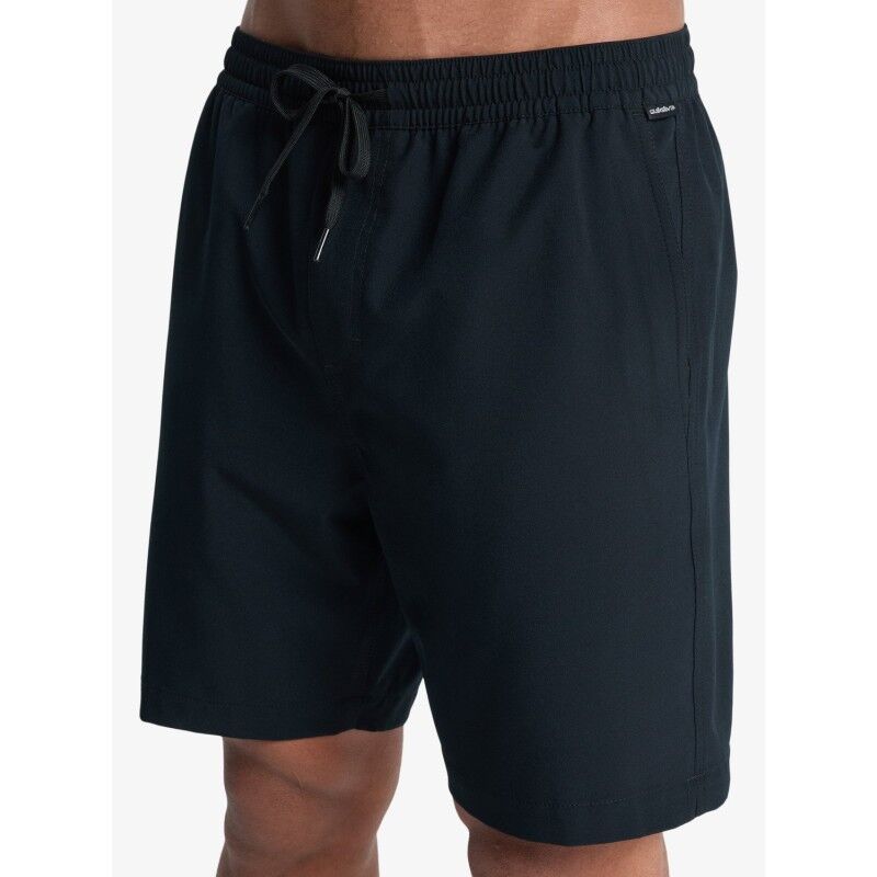 Quiksilver Taxer Amphibian 18" - Pánsky Boardshorts | Hardloop