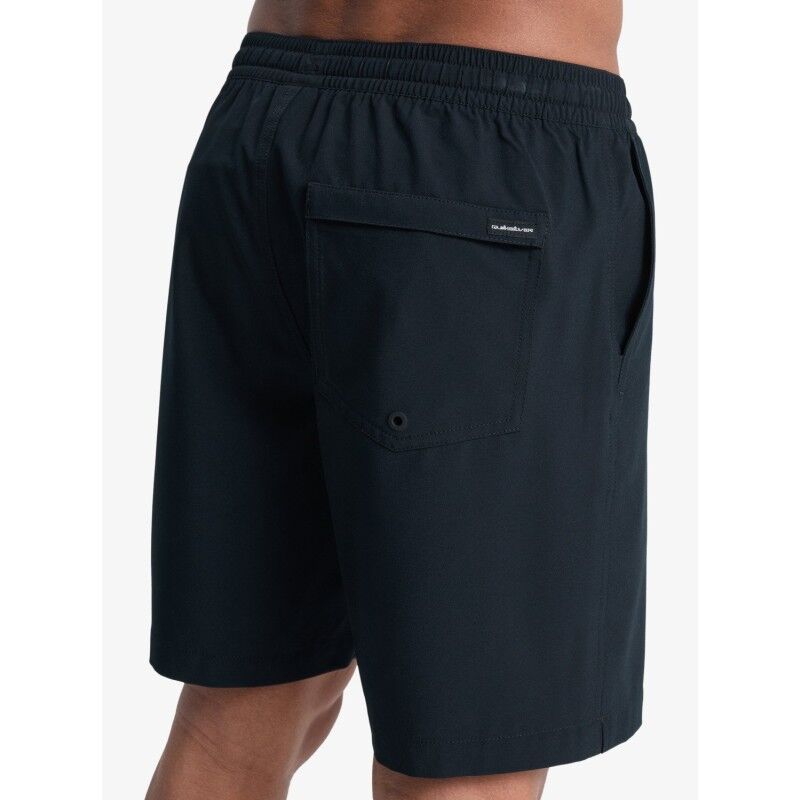 Quiksilver Taxer Amphibian 18" - Pánsky Boardshorts | Hardloop