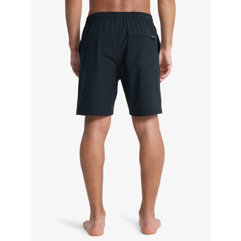Quiksilver Taxer Amphibian 18" - Pánsky Boardshorts | Hardloop