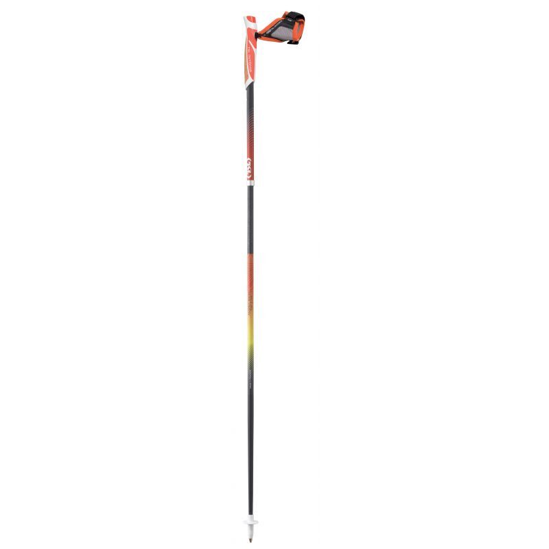 TSL Outdoor Addict Trail Carbon 4 Cork - Trail stavar