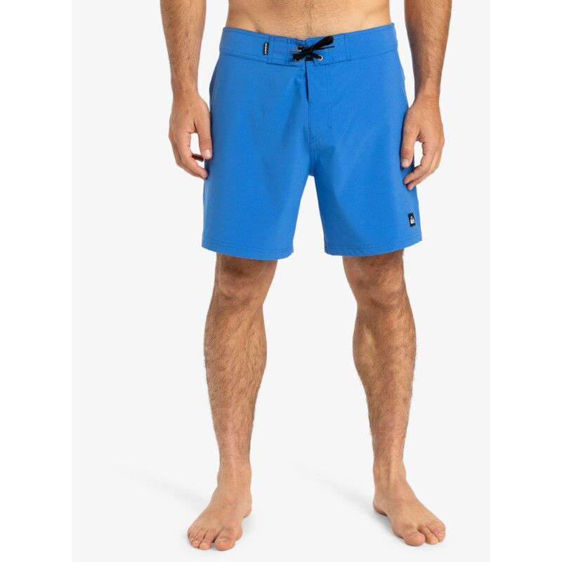 Quiksilver Surfsilk Kaimana 16" - Boardshorts - Men's | Hardloop