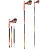 TSL Outdoor Addict Trail Carbon 4 Cork - Running poles