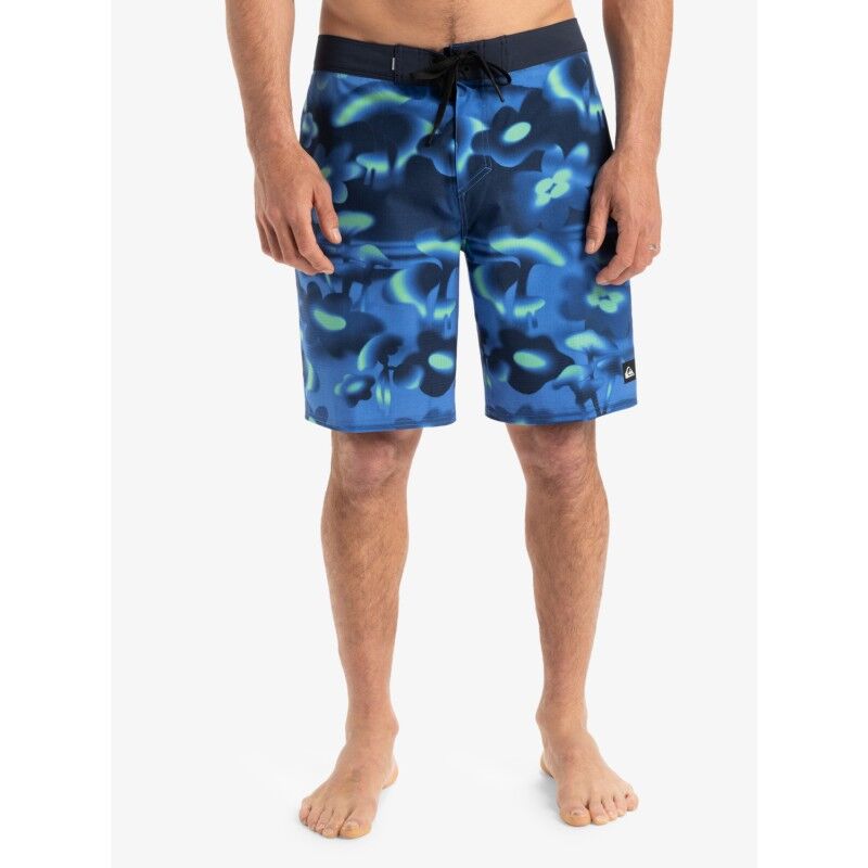 Quiksilver HIghline 19" - Boardshorts - Men's | Hardloop