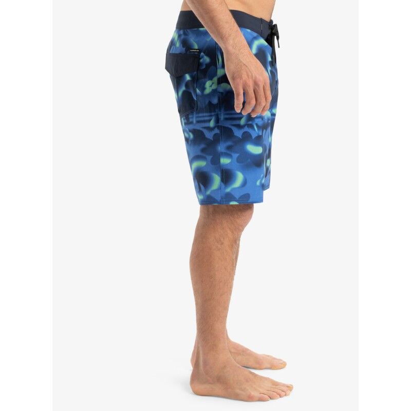 Quiksilver HIghline 19" - Boardshort homme | Hardloop