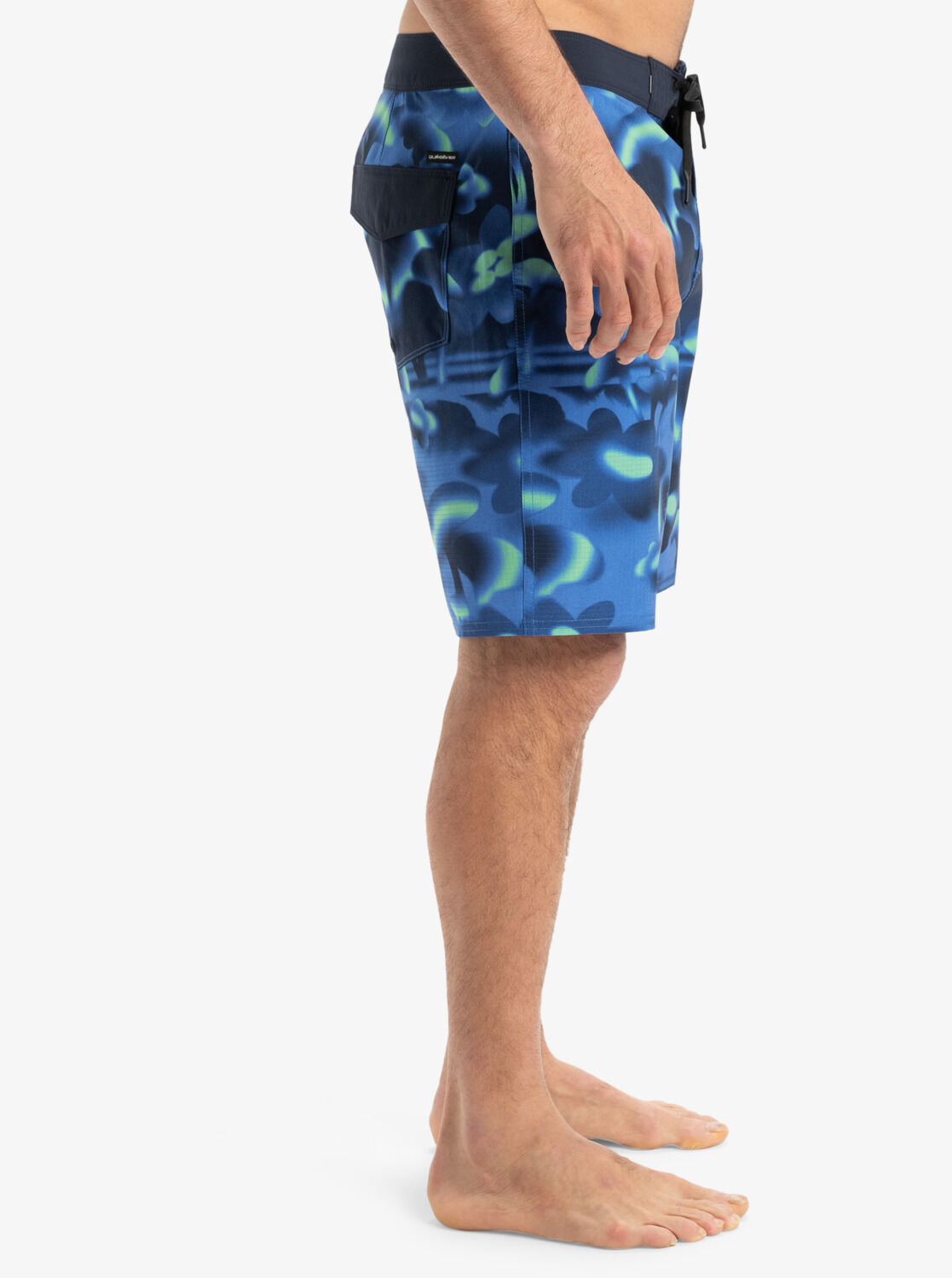 Quiksilver HIghline 19" - Boardshorts - Men's | Hardloop