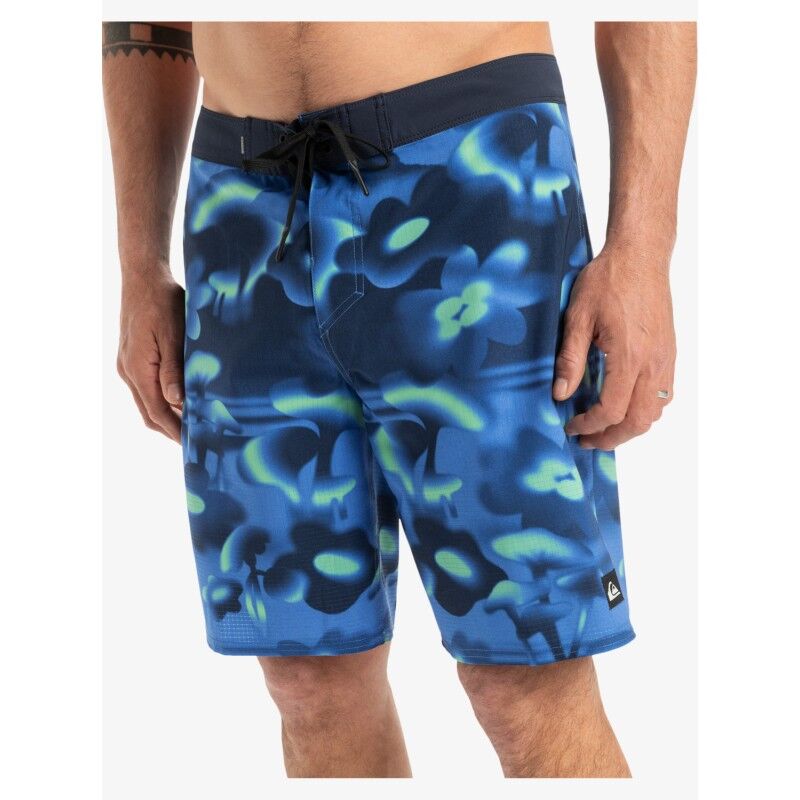 Quiksilver HIghline 19" - Boardshort homem | Hardloop