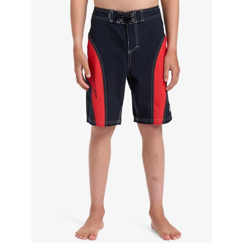 Quiksilver Mercury Slash 17" - Boardshorts - Kid's | Hardloop