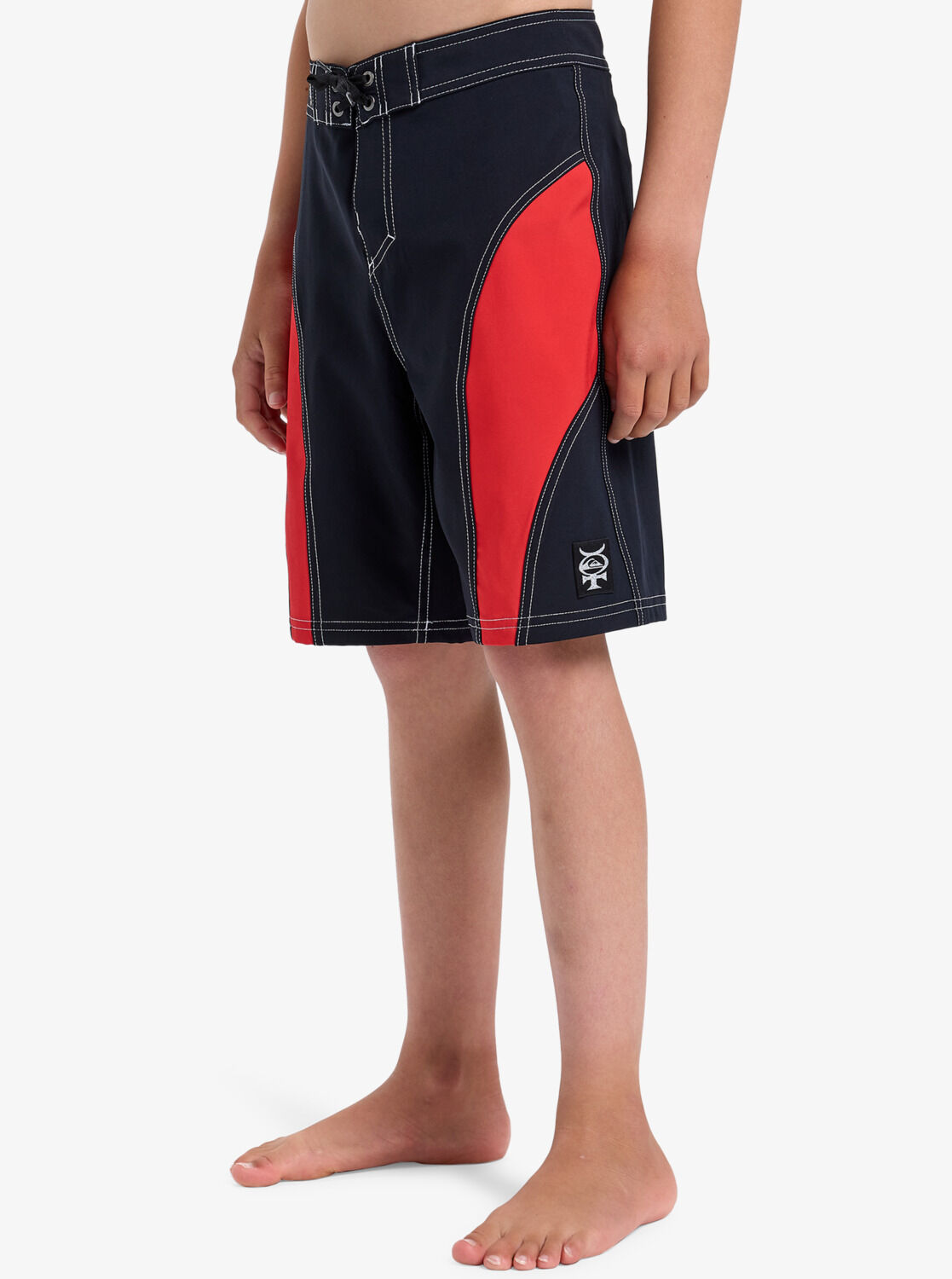 Quiksilver Mercury Slash 17" - Boardshorts - Kid's | Hardloop