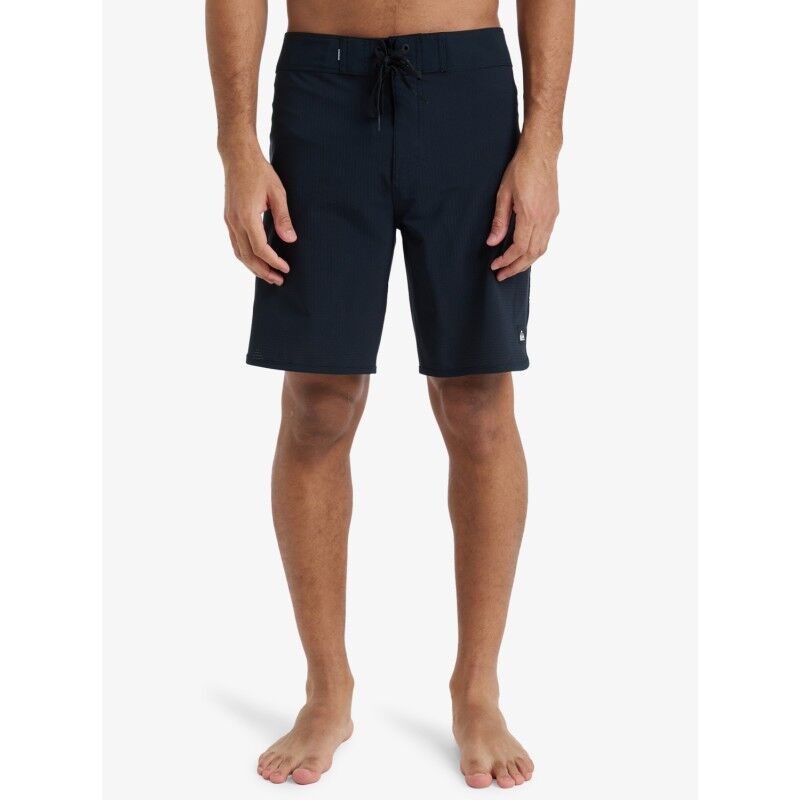 Quiksilver HIghline Scallop 19" - Boardshorts - Herren | Hardloop