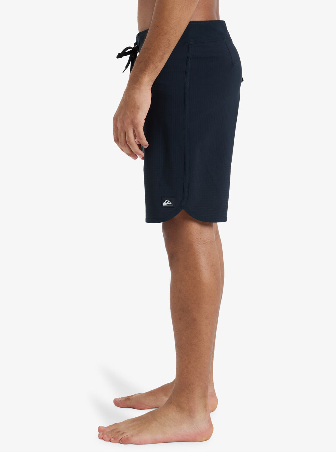 Quiksilver HIghline Scallop 19" - Boardshorts - Herren | Hardloop