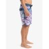 Quiksilver HIghline Scallop 19" - Boardshort homme | Hardloop