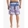 Quiksilver HIghline Scallop 19" - Boardshort homme | Hardloop