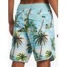 Quiksilver Highline Scallop 19" - Boardshorts - Men's | Hardloop