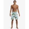 Quiksilver Highline Scallop 19" - Boardshorts - Men's | Hardloop