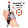 TSL Outdoor Addict Trail Carbon 1 Grip Cork Spike - Bastões de trail running | Hardloop