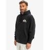 Quiksilver Omni Logo - Hoodie - Herren | Hardloop