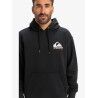 Quiksilver Omni Logo - Hoodie - Herren | Hardloop