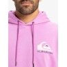 Quiksilver Omni Logo - Hoodie - Men's | Hardloop