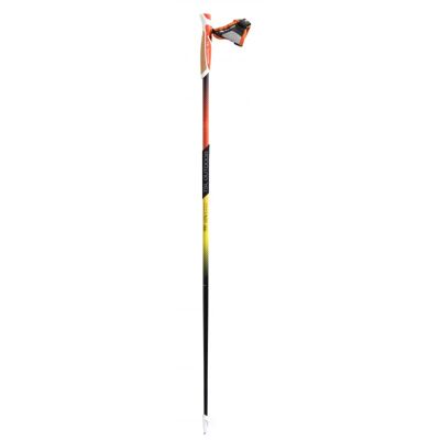 Addict Trail Carbon 1 Grip Cork Spike - Bâtons trail