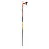 TSL Outdoor Addict Trail Carbon 1 Grip Cork Spike - Trailrunningstokken