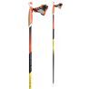 TSL Outdoor Addict Trail Carbon 1 Grip Cork Spike - Bastões de trail running | Hardloop