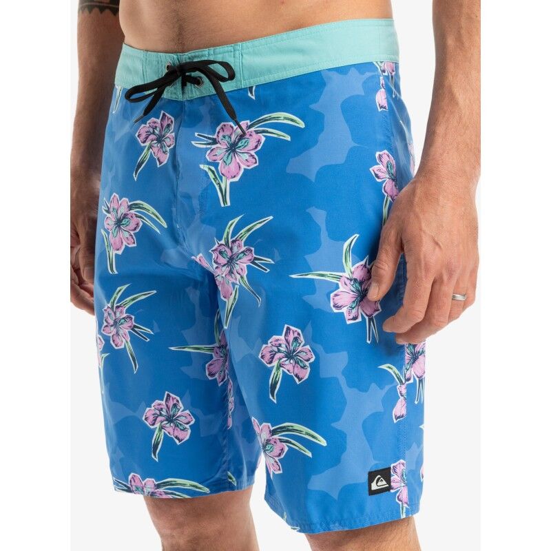 Quiksilver Everyday Straight 20" - Boardshorts - Herrer | Hardloop