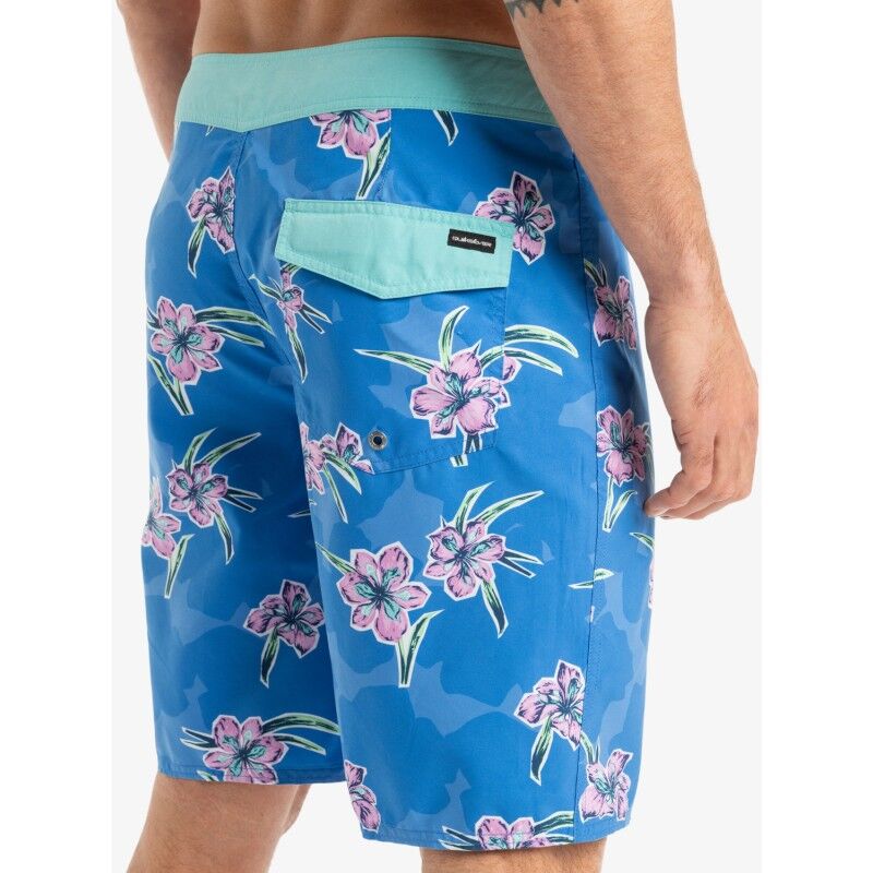 Quiksilver Everyday Straight 20" - Boardshorts - Herrer | Hardloop