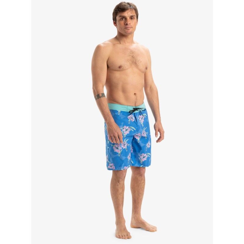 Quiksilver Everyday Straight 20" - Boardshorts - Herrer | Hardloop